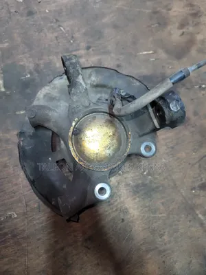 Toyota Hilux Vigo 2wd Wheel Hub Bearing