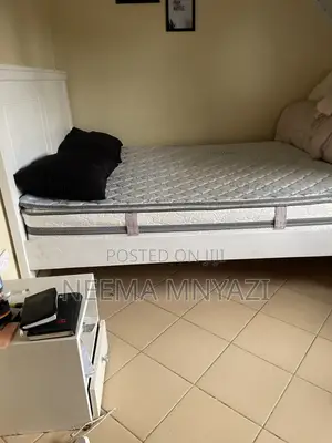 A Preowned Bed