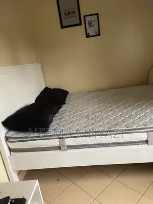A Preowned Bed