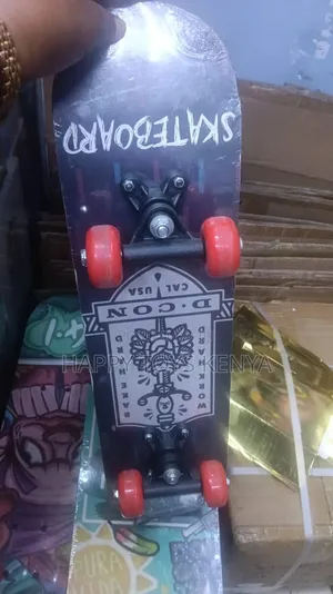 SkateBoards Heavy Duty