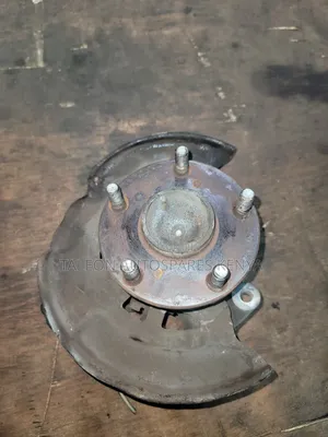 Toyota Hilux Vigo 2wd Wheel Hub Bearing