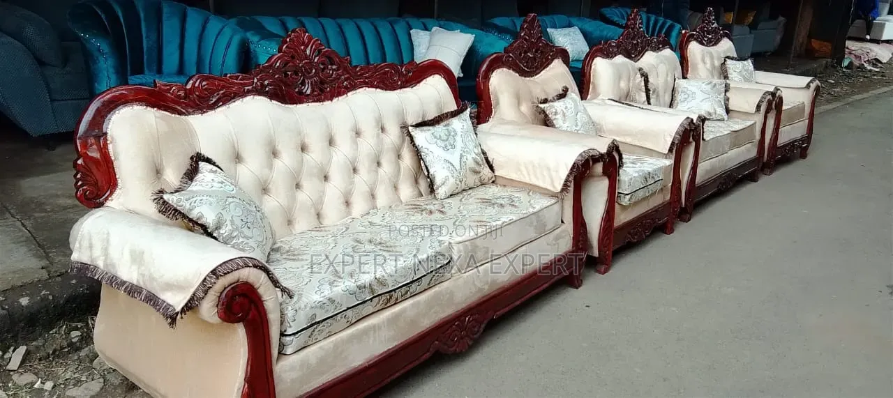 Antique Sofa