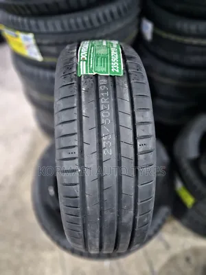 235/50r19 Dovroad Tyre