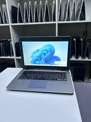 Laptop HP EliteBook 725 4GB AMD Ryzen 5 SSD 128GB