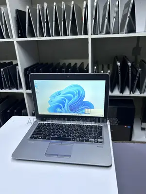Laptop HP EliteBook 725 4GB AMD Ryzen 5 SSD 128GB