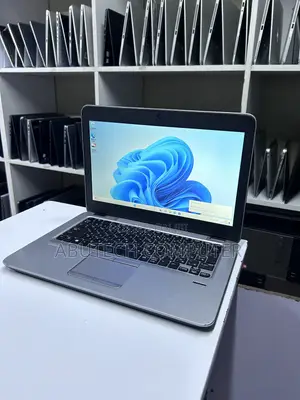 Laptop HP EliteBook 725 4GB AMD Ryzen 5 SSD 128GB
