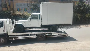Car Carrier and Breakdown Services Flatbed