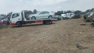 Car Carrier and Breakdown Services Flatbed