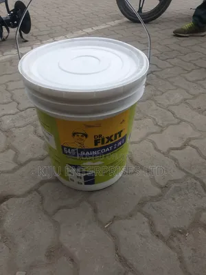 Rain Coat 6in1