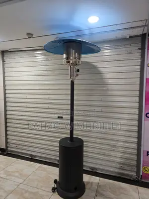 Patio Room Heater