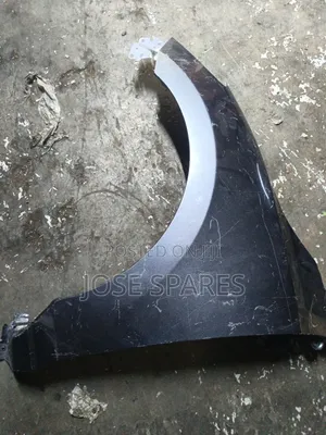 Mazda Demio L-Wing