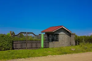 Ndunyu Njeru Town Plots -Nyandarua