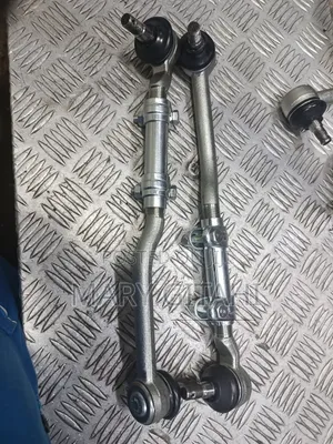Tie Rod for Nissan Sahara
