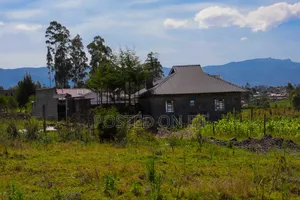 Ndunyu Njeru Town Plots -Nyandarua
