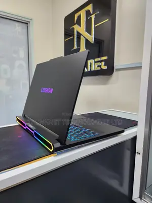 New Laptop Lenovo Legion Pro 7 64GB Intel Core Ultra 9 SSD 1T