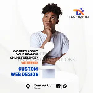 Web Design and Development