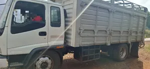Isuzu FSR 2016 Model