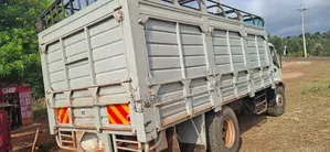 Isuzu FSR 2016 Model