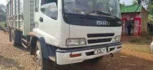 Isuzu FSR 2016 Model