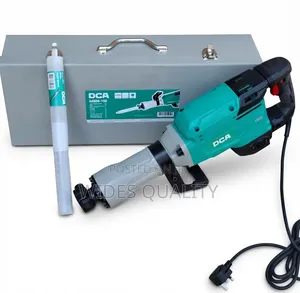 DCA Demolisher Electric Demolition Hammer