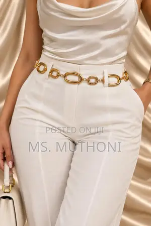 Qulity Antique / Dress Up Chain Belts