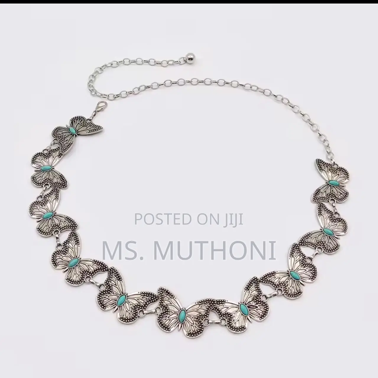 Qulity Antique / Dress Up Chain Belts