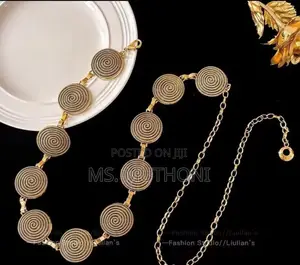 Qulity Antique / Dress Up Chain Belts