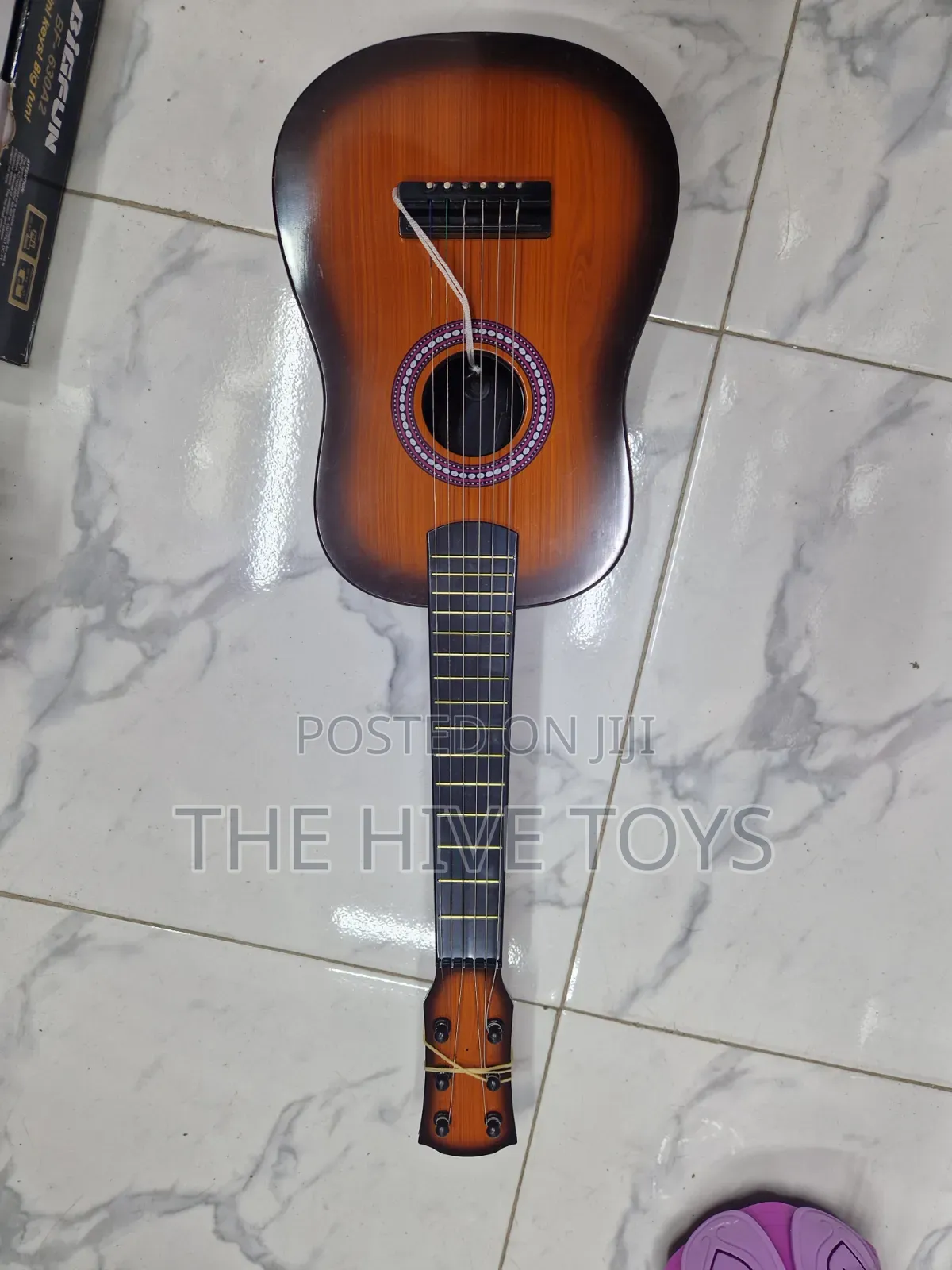 Big Guitar