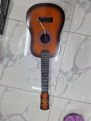 Big Guitar