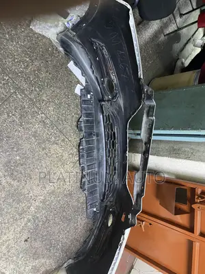 Front Bumper Vezel 2015