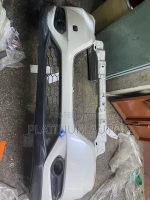 Front Bumper Vezel 2015