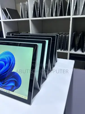 Laptop Microsoft Surface Pro 6 8GB Intel Core i5 SSD 256GB