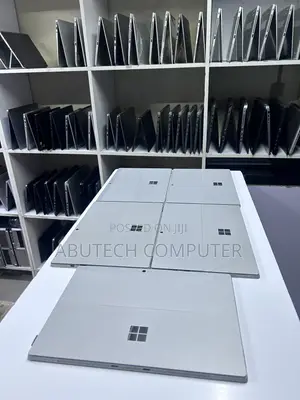Laptop Microsoft Surface Pro 6 8GB Intel Core i5 SSD 256GB