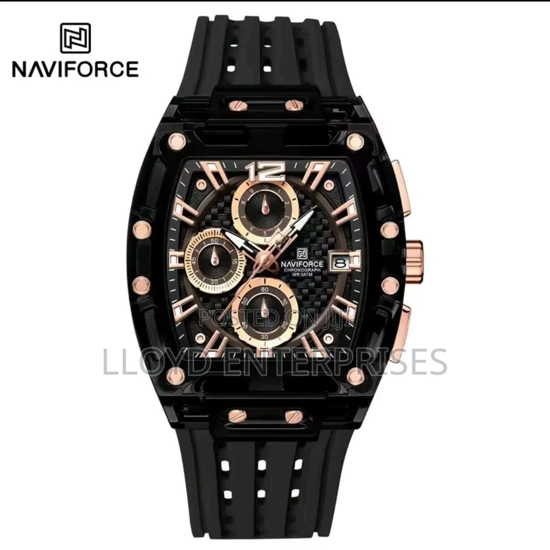 Naviforce Gents Watch Nf7105