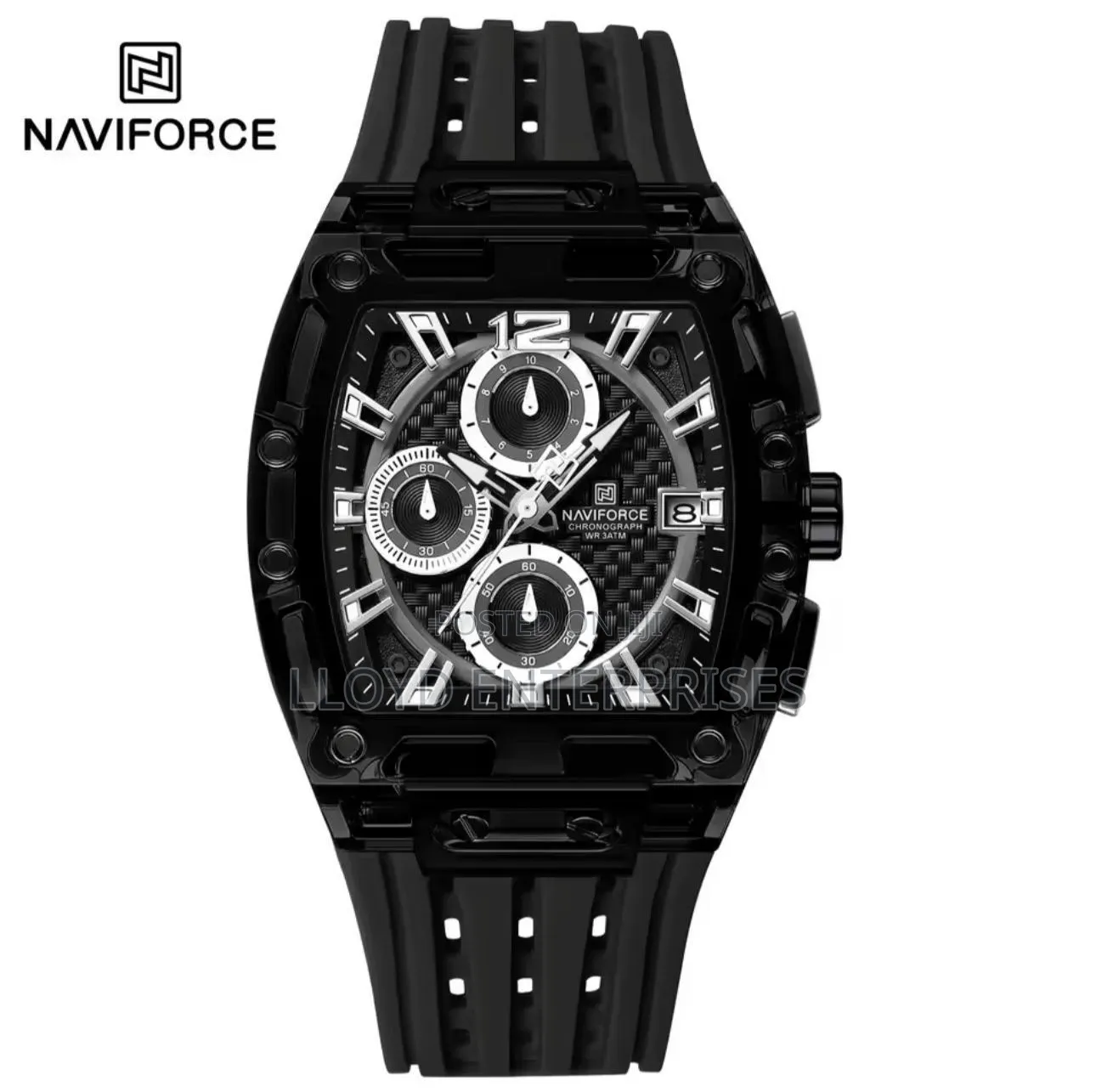 Naviforce Gents Watch Nf7105