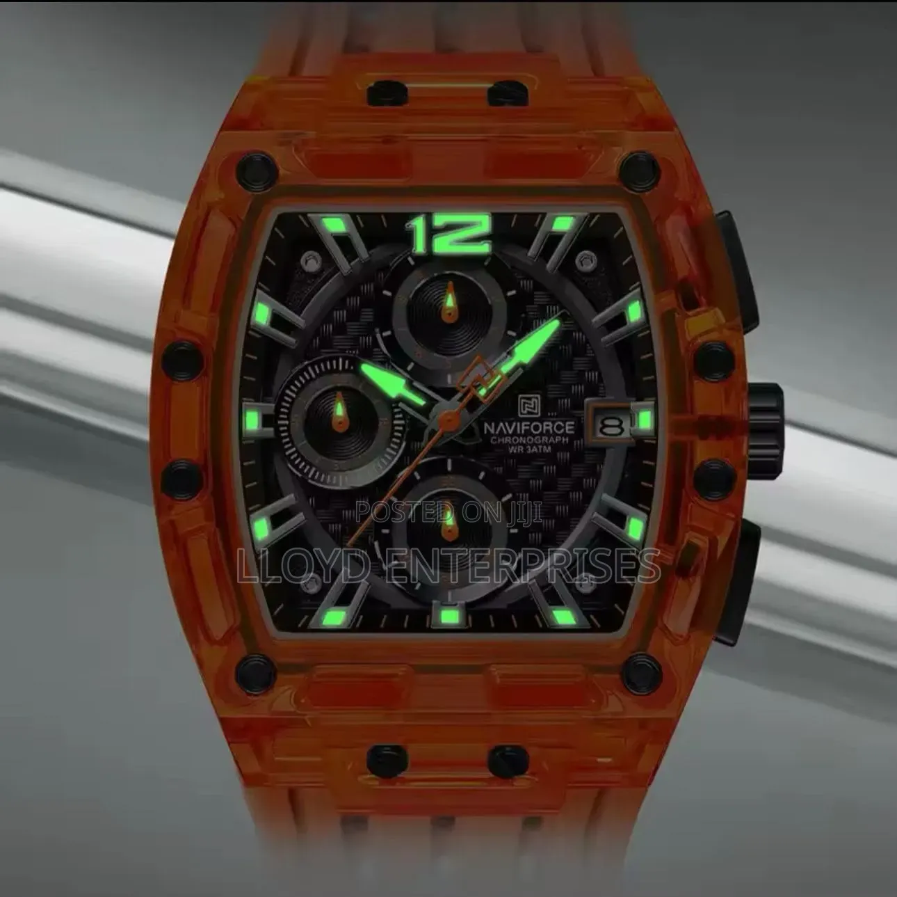 Naviforce Gents Watch Nf7105