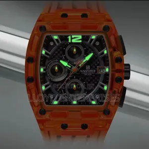 Naviforce Gents Watch Nf7105