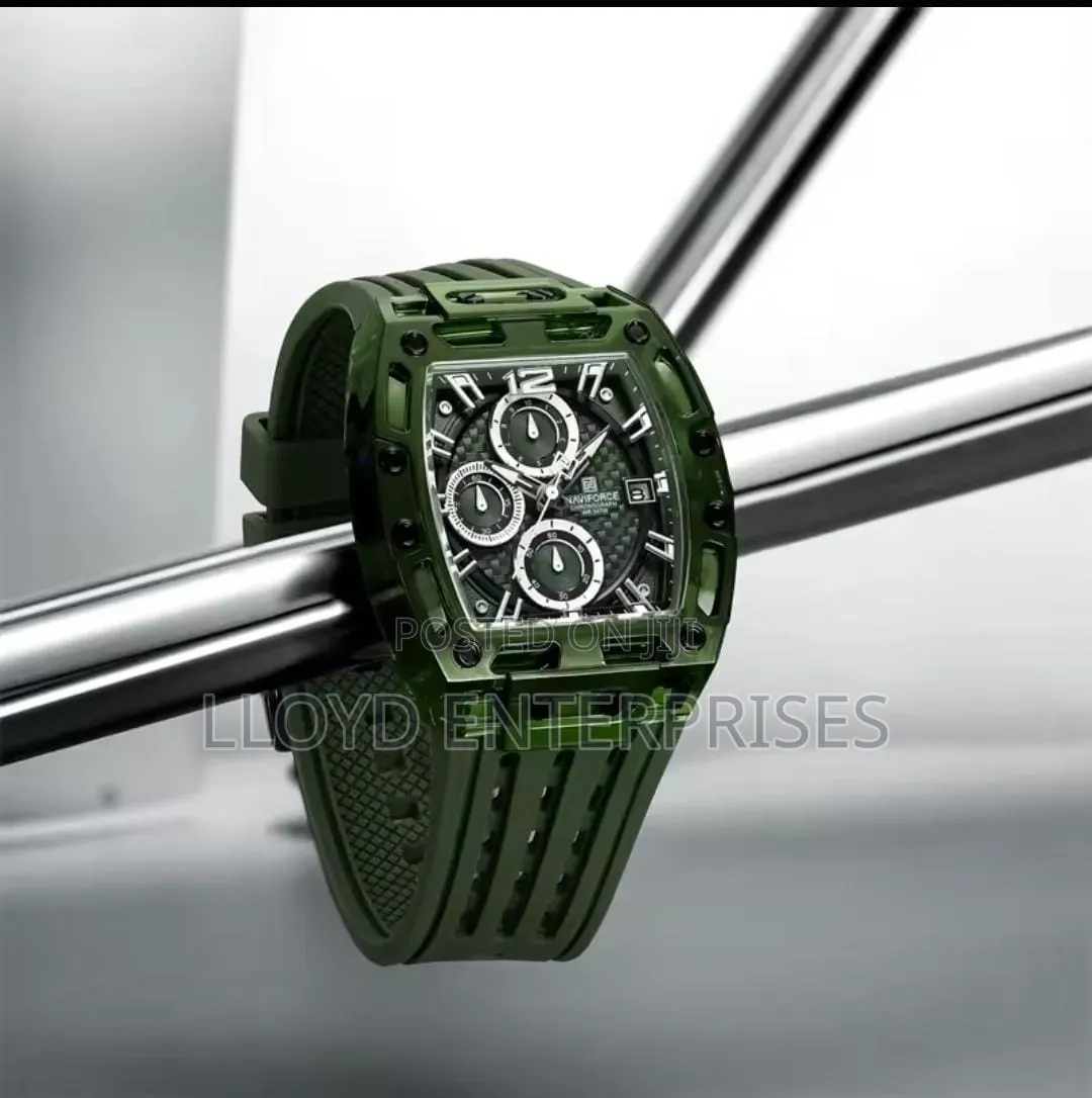 Naviforce Gents Watch Nf7105