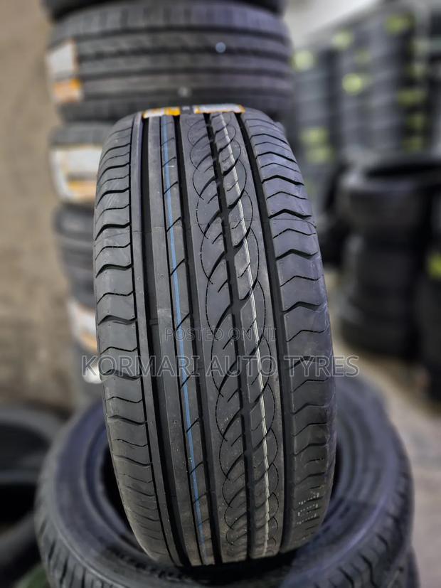 205/50r16 Centara Tyre - thumbnail 2