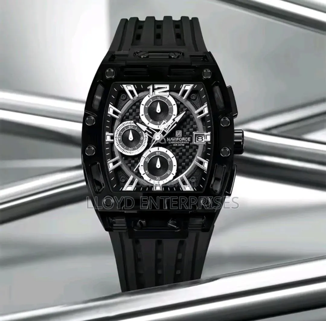 Naviforce Gents Watch Nf7105