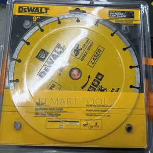 Dewalt 230mm Saw Blade