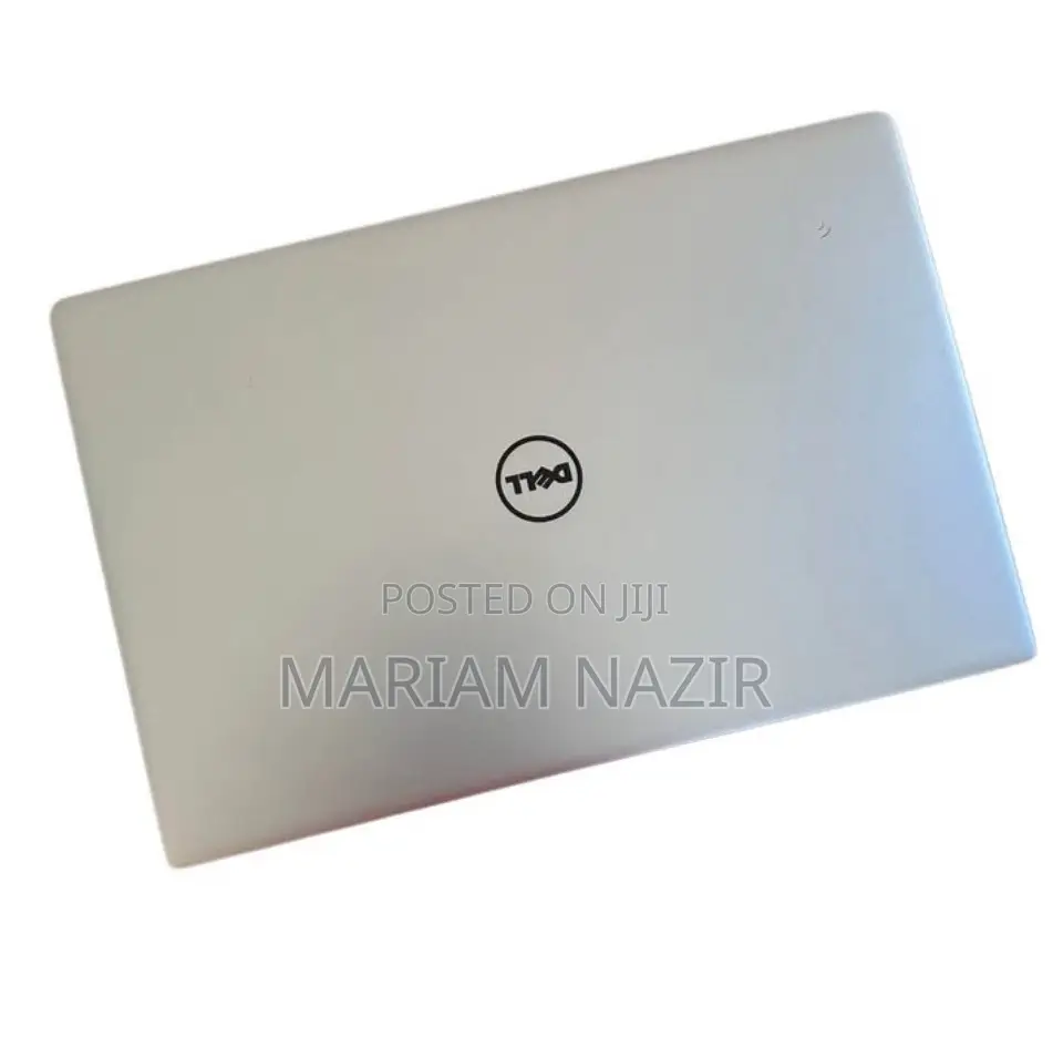 Laptop Dell XPS 13 9360 8GB Intel SSD 512GB