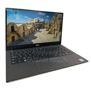 Laptop Dell XPS 13 9360 8GB Intel SSD 512GB