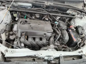 Toyota Probox 2006 White