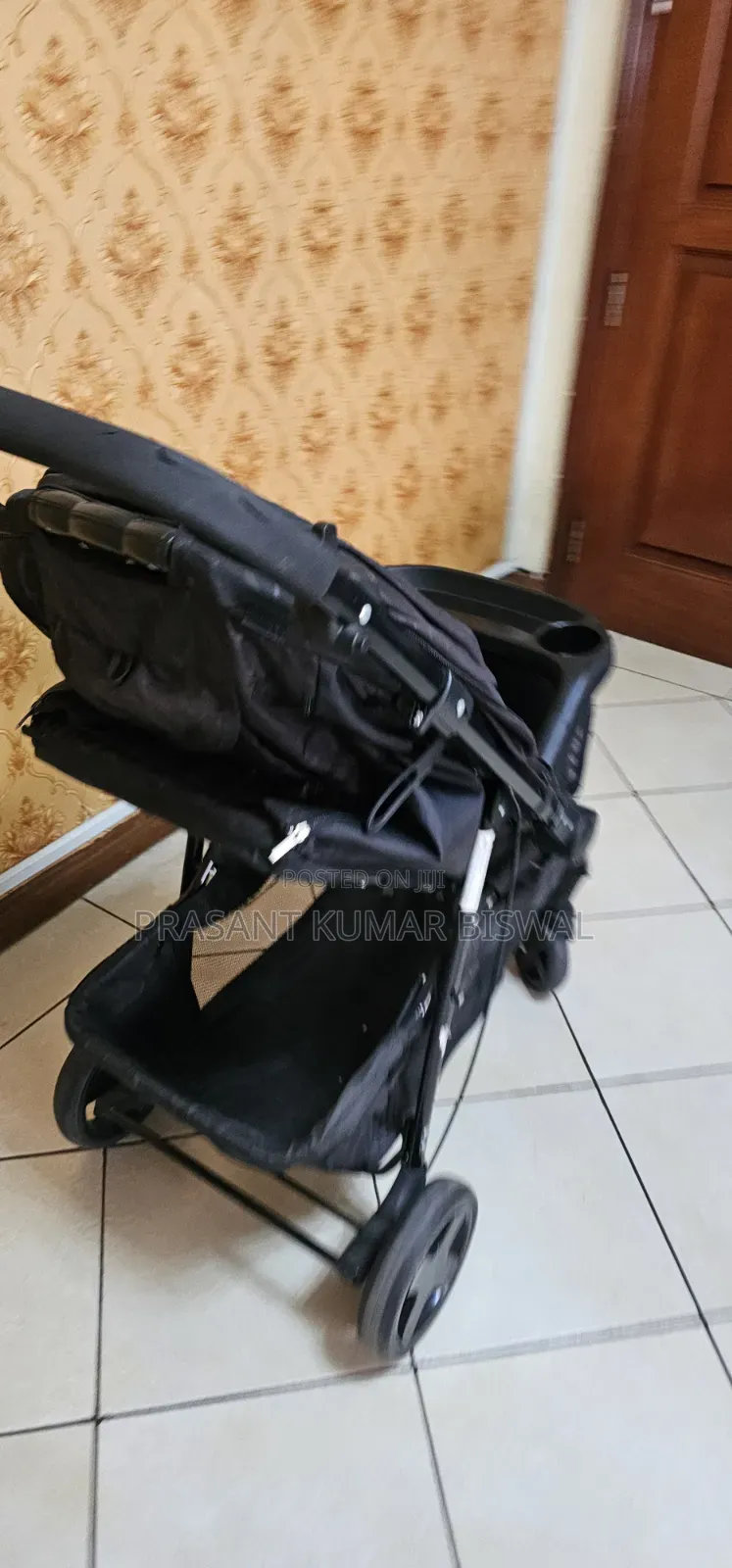 Baby Stroller – Excellent Condition | Almost Like New