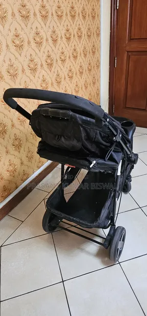 Baby Stroller – Excellent Condition | Almost Like New