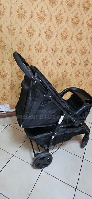 Baby Stroller – Excellent Condition | Almost Like New