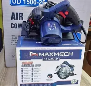 Maxmech Circular Saw 1400W
