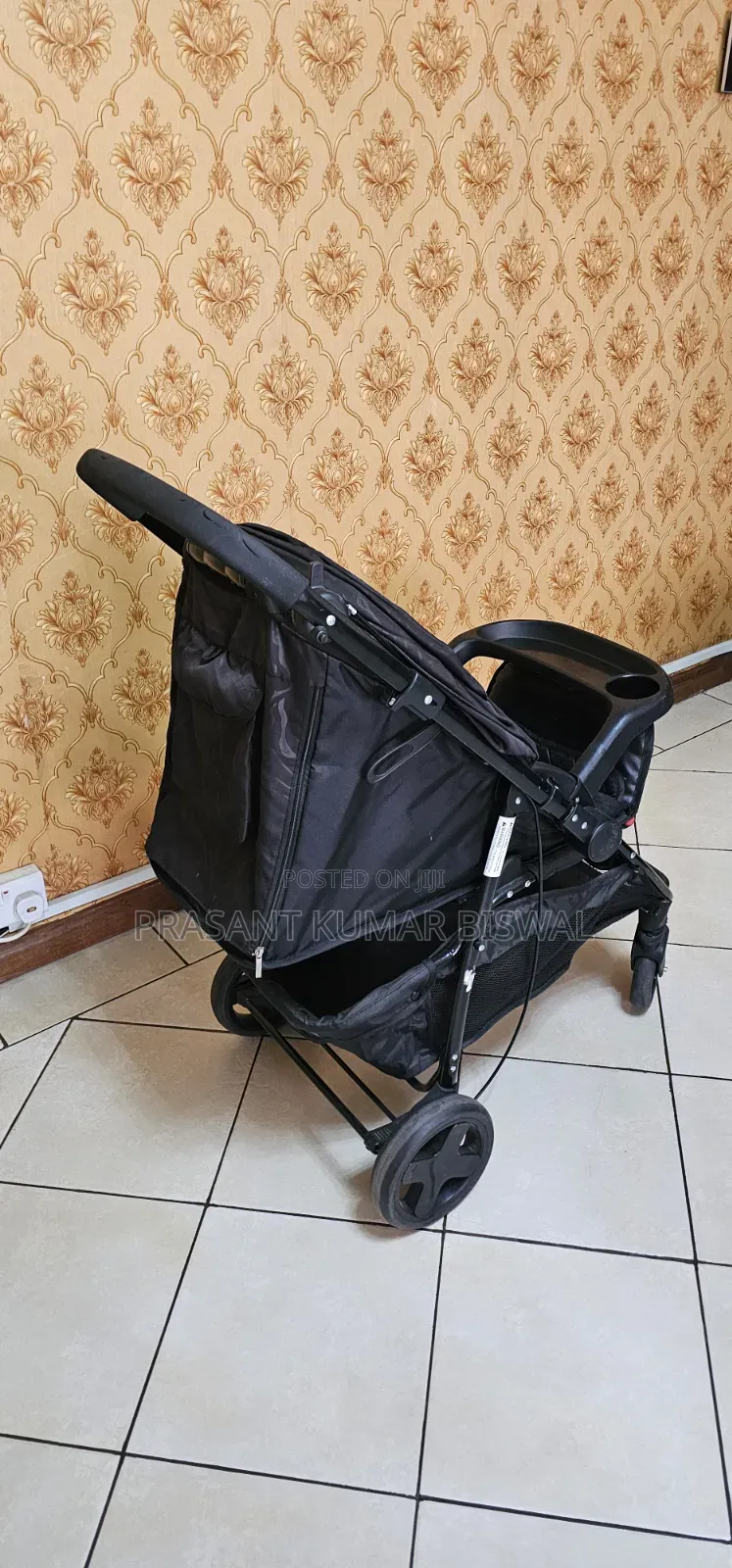 Baby Stroller – Excellent Condition | Almost Like New