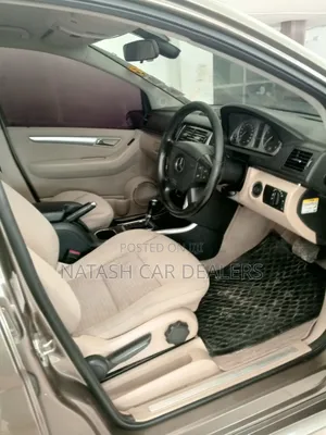 Mercedes-Benz B-Class B170 NGT 2010 Brown